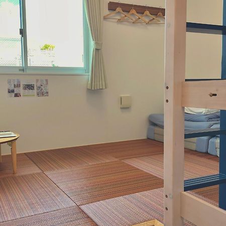 Hostel Sunterrace Ishigaki Ishigaki  Exterior photo