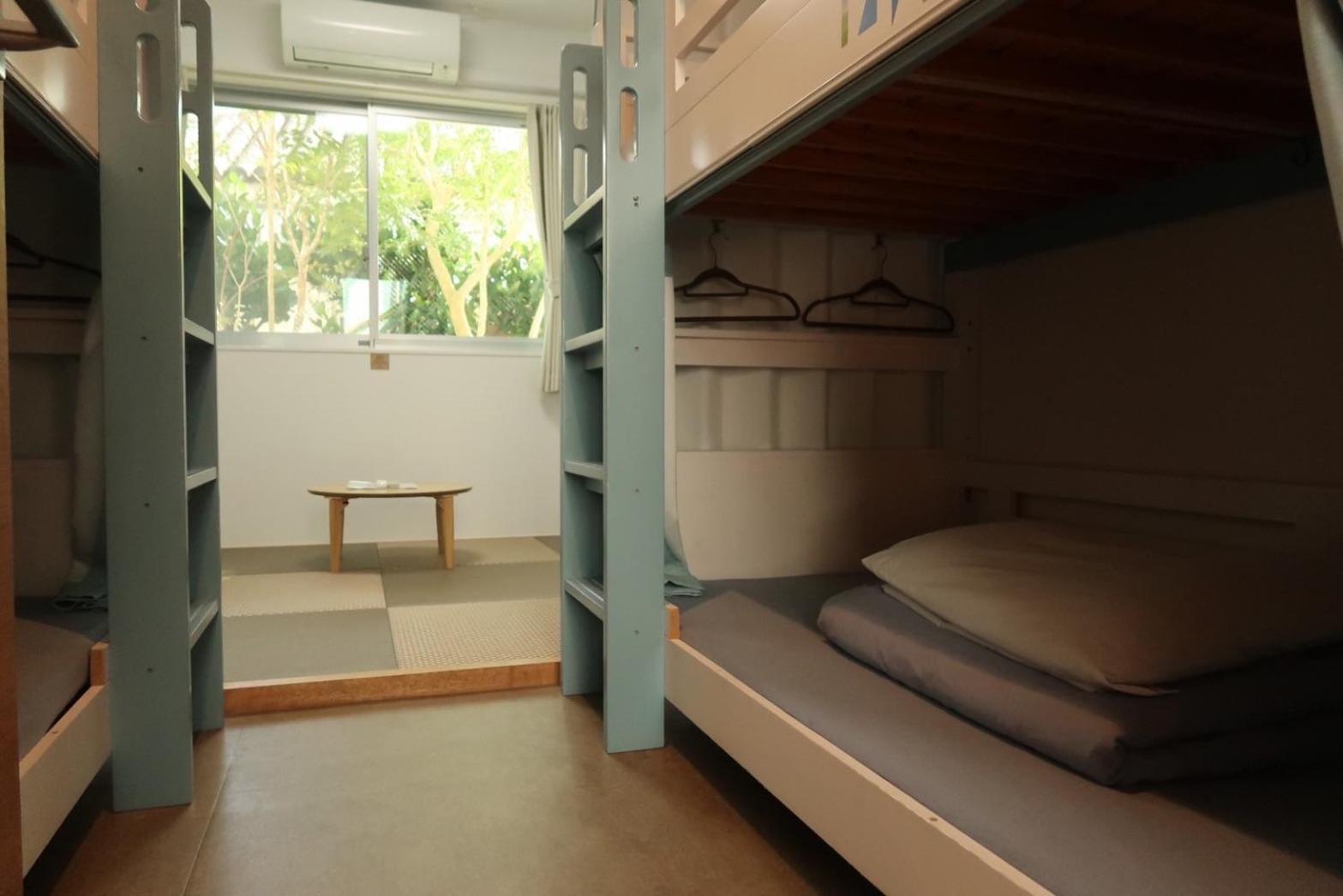 Hostel Sunterrace Ishigaki Ishigaki  Exterior photo