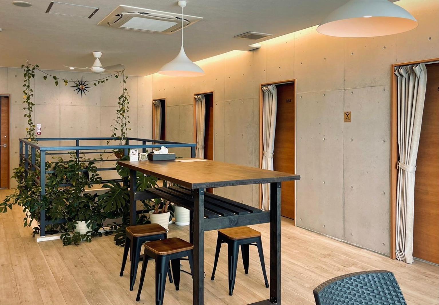 Hostel Sunterrace Ishigaki Ishigaki  Exterior photo