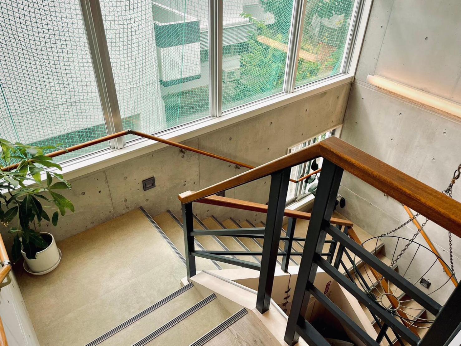 Hostel Sunterrace Ishigaki Ishigaki  Exterior photo