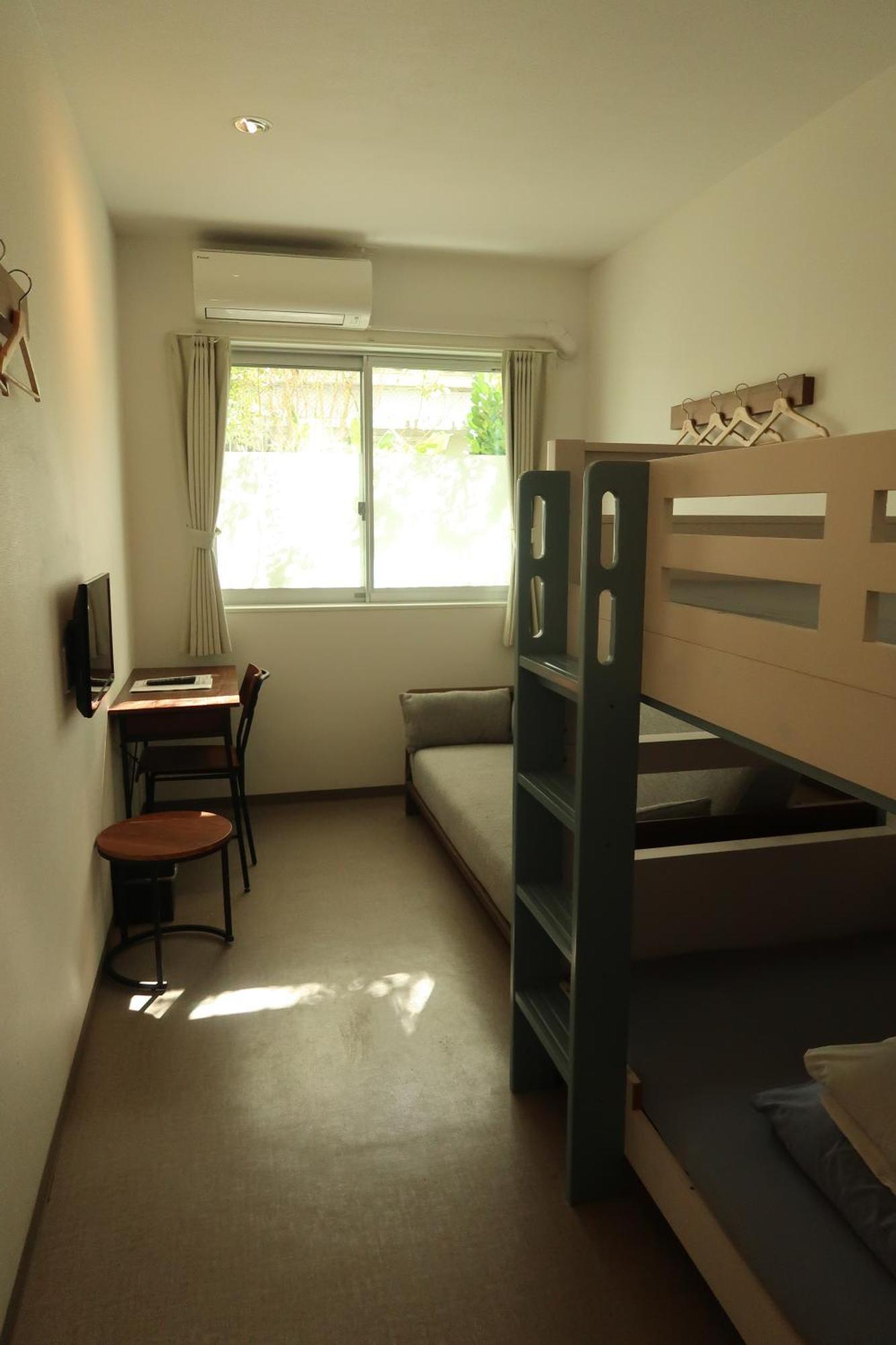 Hostel Sunterrace Ishigaki Ishigaki  Exterior photo