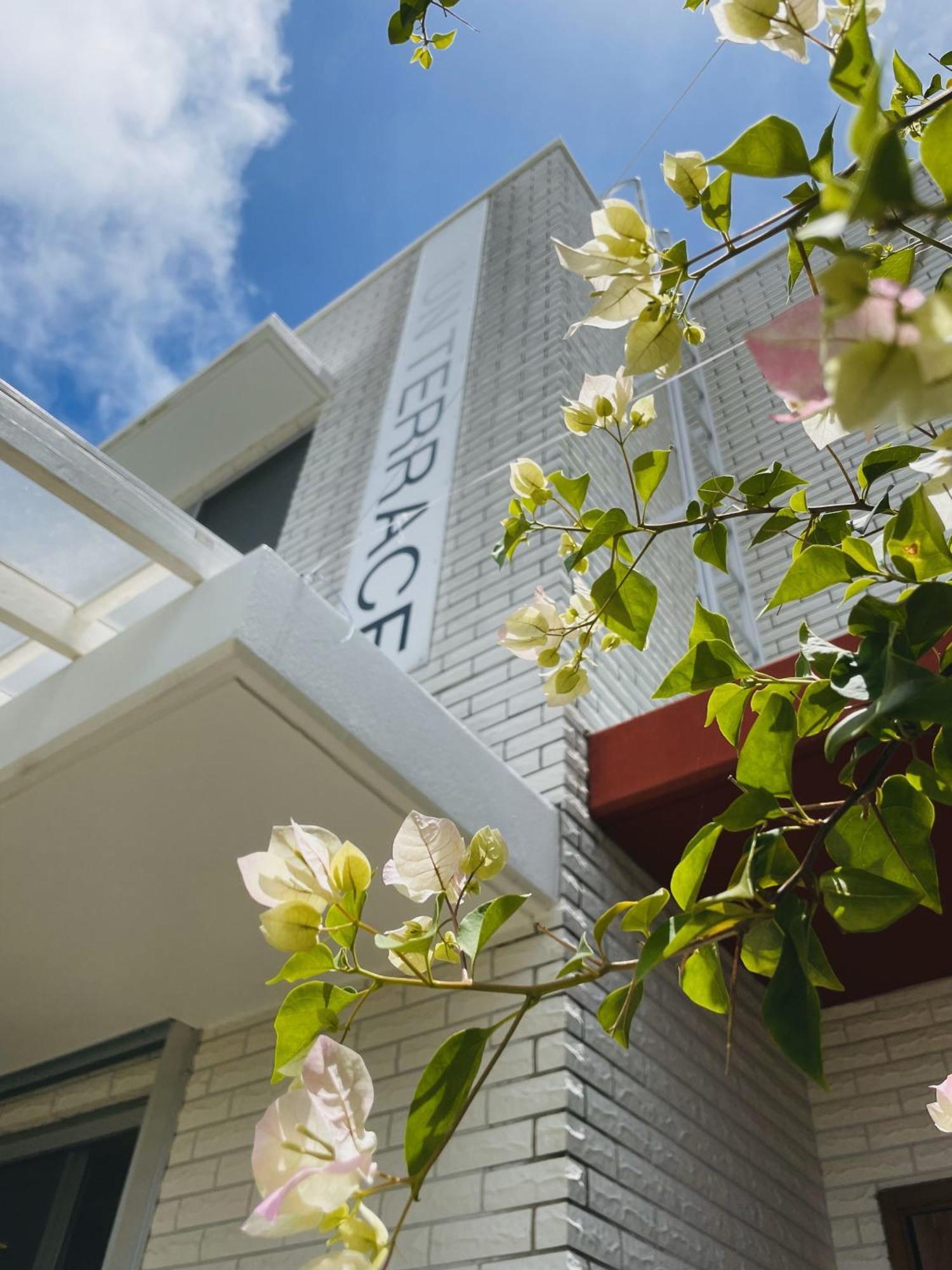 Hostel Sunterrace Ishigaki Ishigaki  Exterior photo