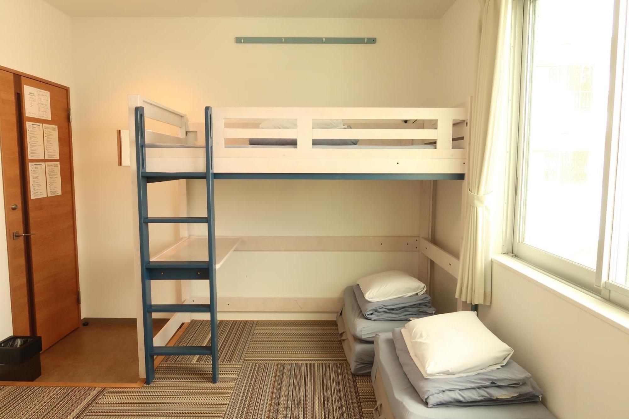 Hostel Sunterrace Ishigaki Ishigaki  Exterior photo