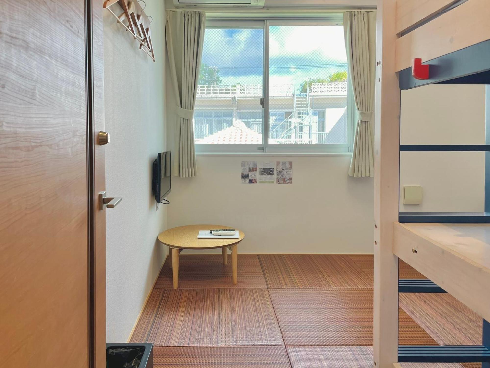 Hostel Sunterrace Ishigaki Ishigaki  Exterior photo