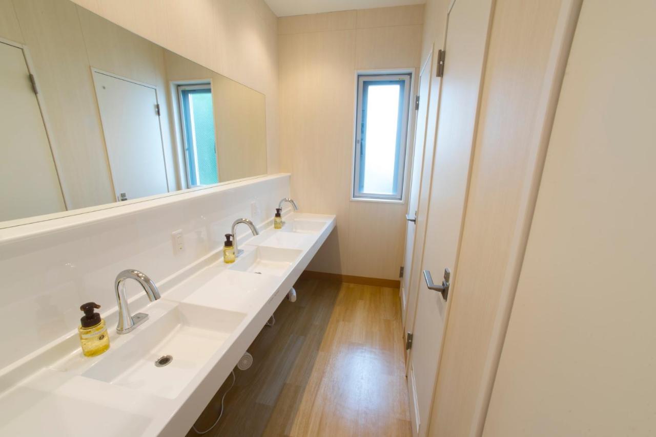 Hostel Sunterrace Ishigaki Ishigaki  Exterior photo